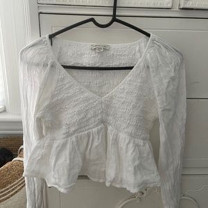 American Eagle Blouse